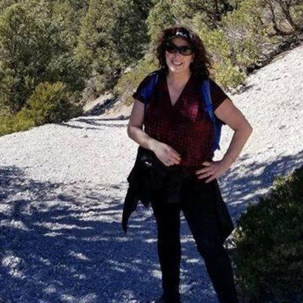Meet your Posher, Melanie